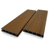 Террасная доска ДПК Deckart 140х24 Co-Extrusion Duo 3D Текстура дерева