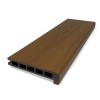 Финишная доска ДПК Deckart 165х24 Co-Extrusion 3D Текстура дерева