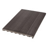 Ступень ДПК Deckart 340х22 Optimum Вельвет полнотелая