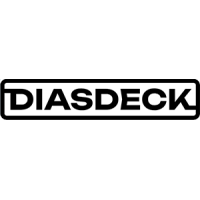 Diasdeck